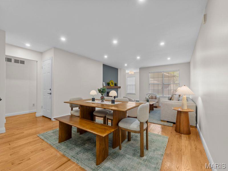 Kenrick Parke Condo Ph One - Residential