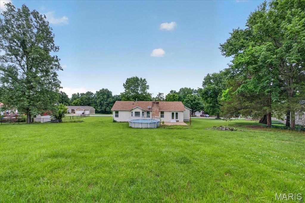 Summit Hills Farm - Residential