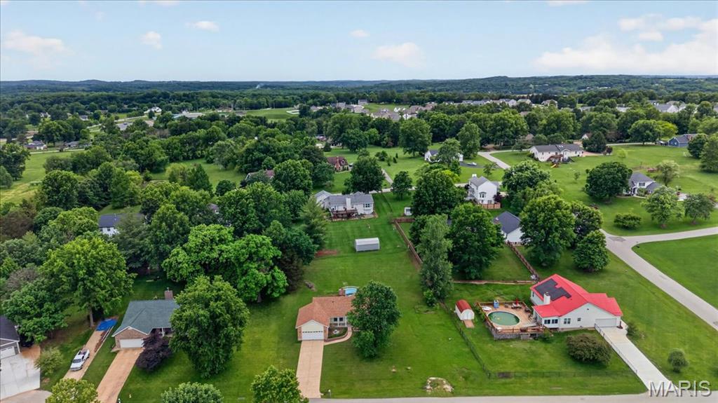 Summit Hills Farm - Residential