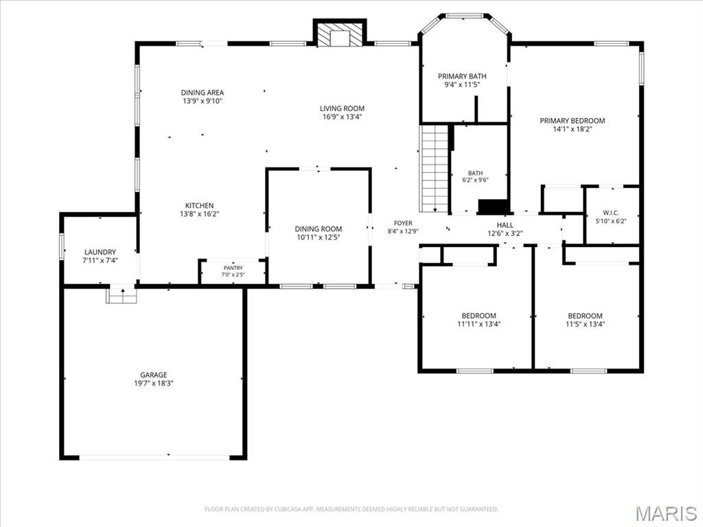 Summit Hills Farm - Residential