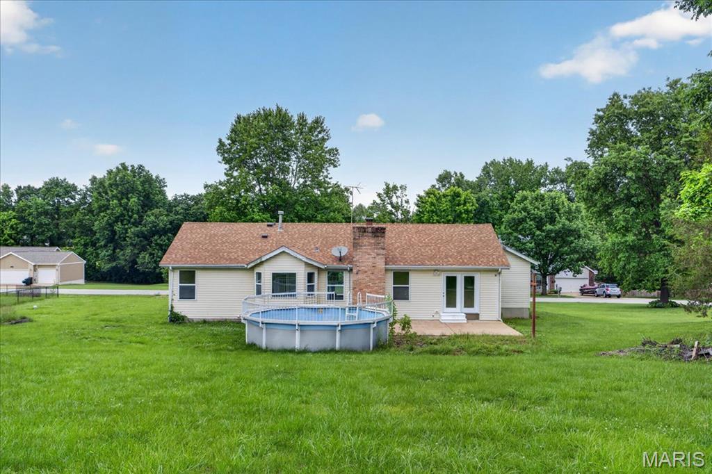 Summit Hills Farm - Residential