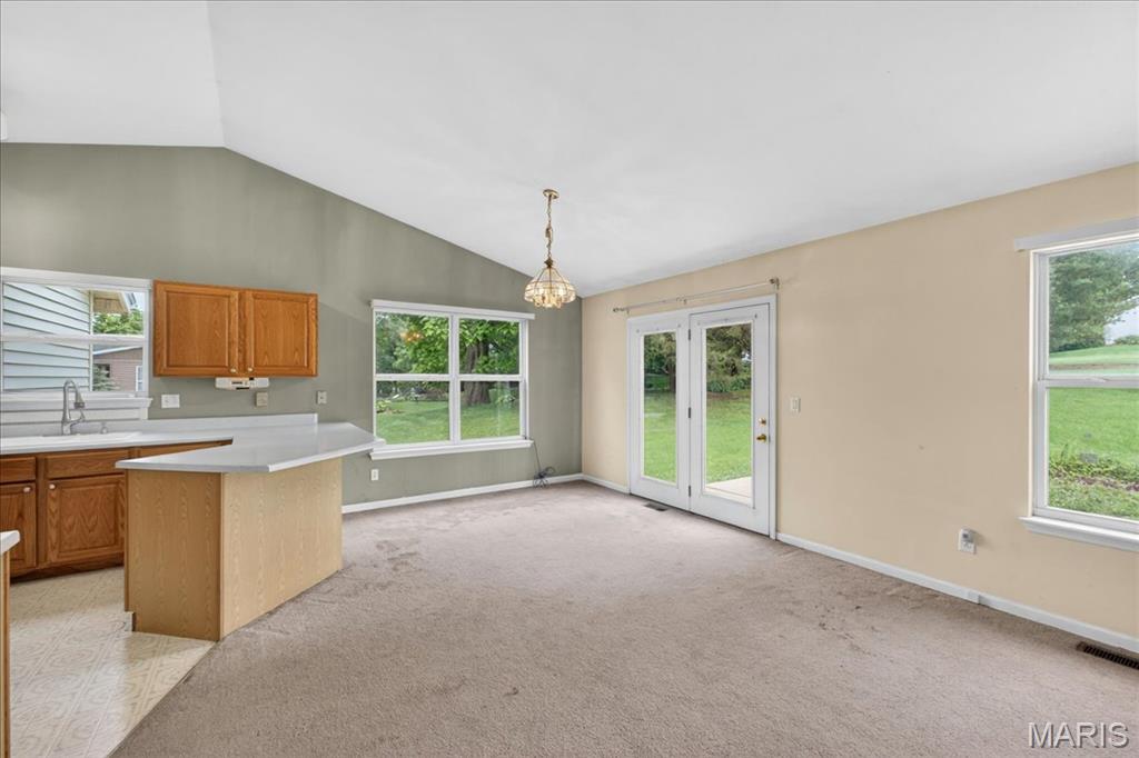 Summit Hills Farm - Residential