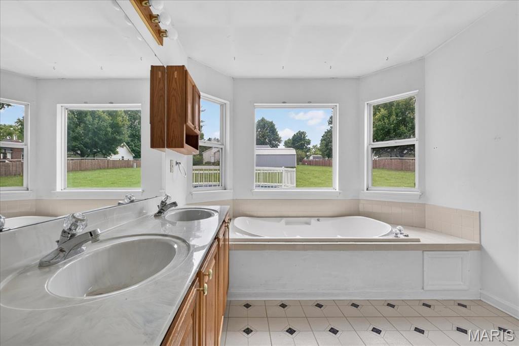 Summit Hills Farm - Residential
