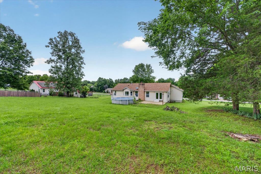 Summit Hills Farm - Residential