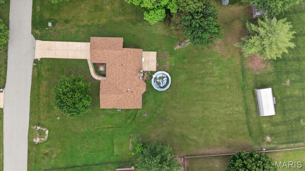 Summit Hills Farm - Residential