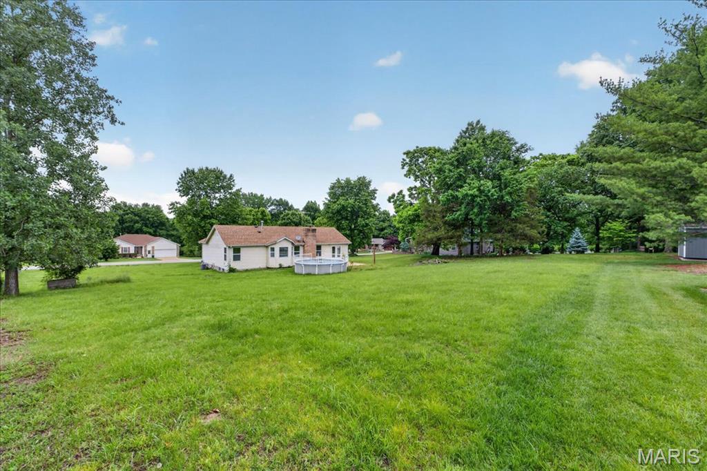 Summit Hills Farm - Residential