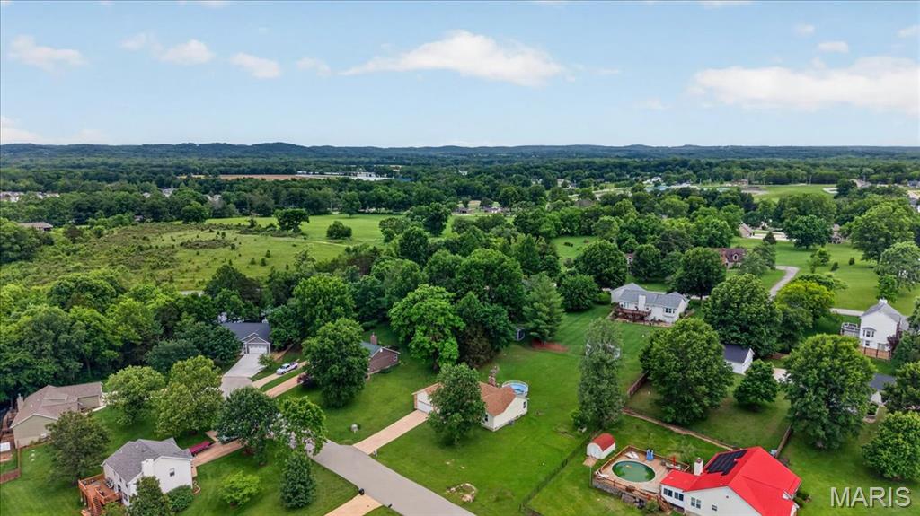 Summit Hills Farm - Residential
