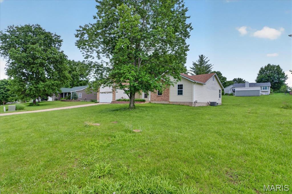 Summit Hills Farm - Residential