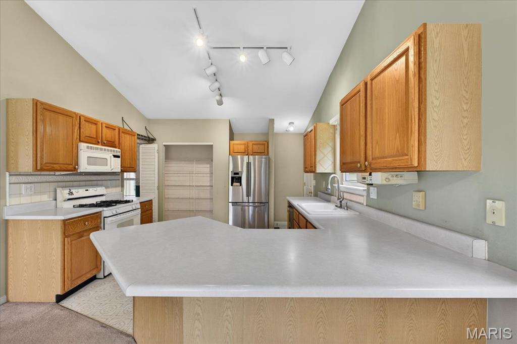Summit Hills Farm - Residential