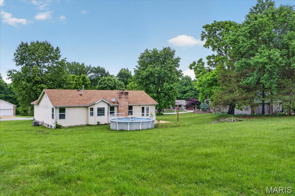 Summit Hills Farm - Residential
