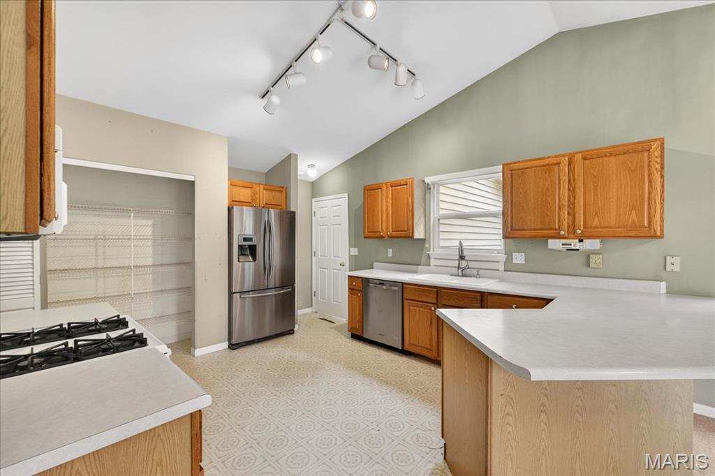 Summit Hills Farm - Residential