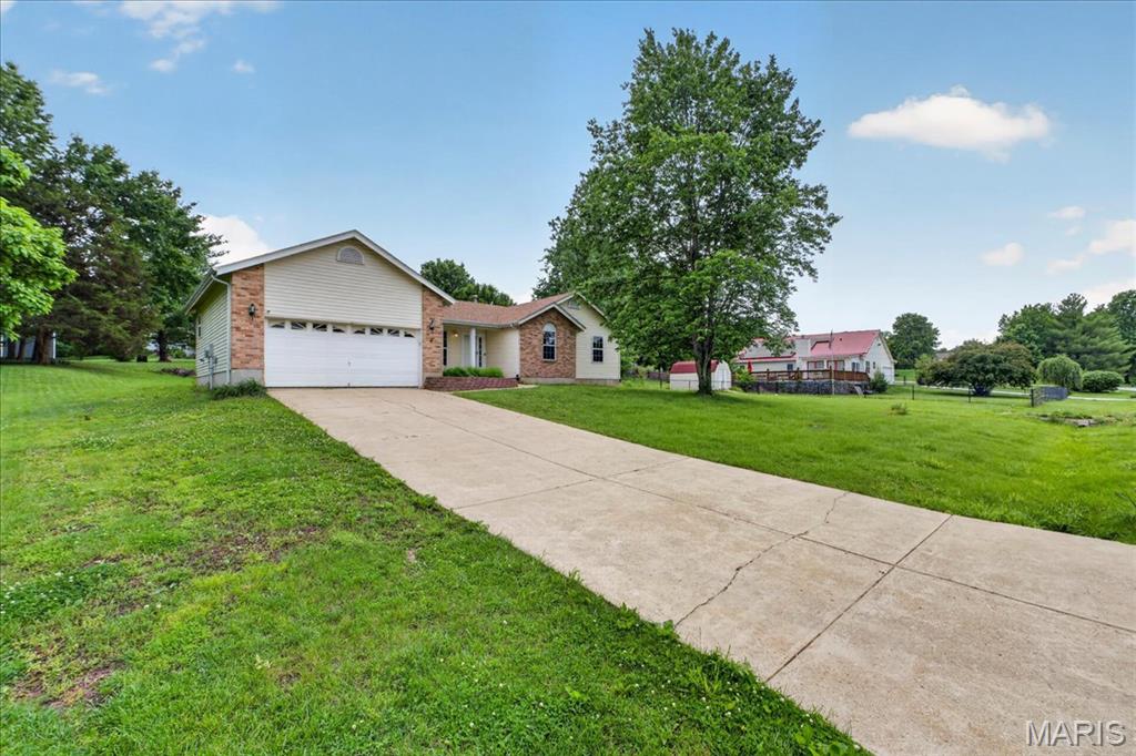 Summit Hills Farm - Residential