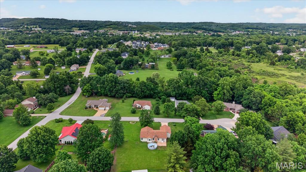 Summit Hills Farm - Residential