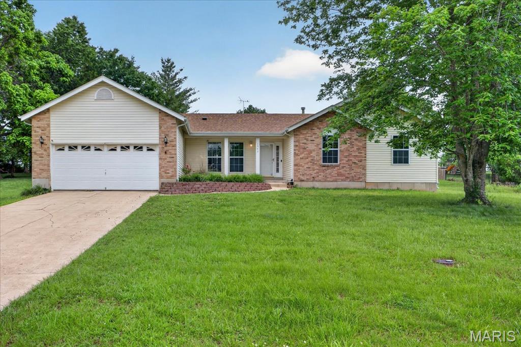 Summit Hills Farm - Residential