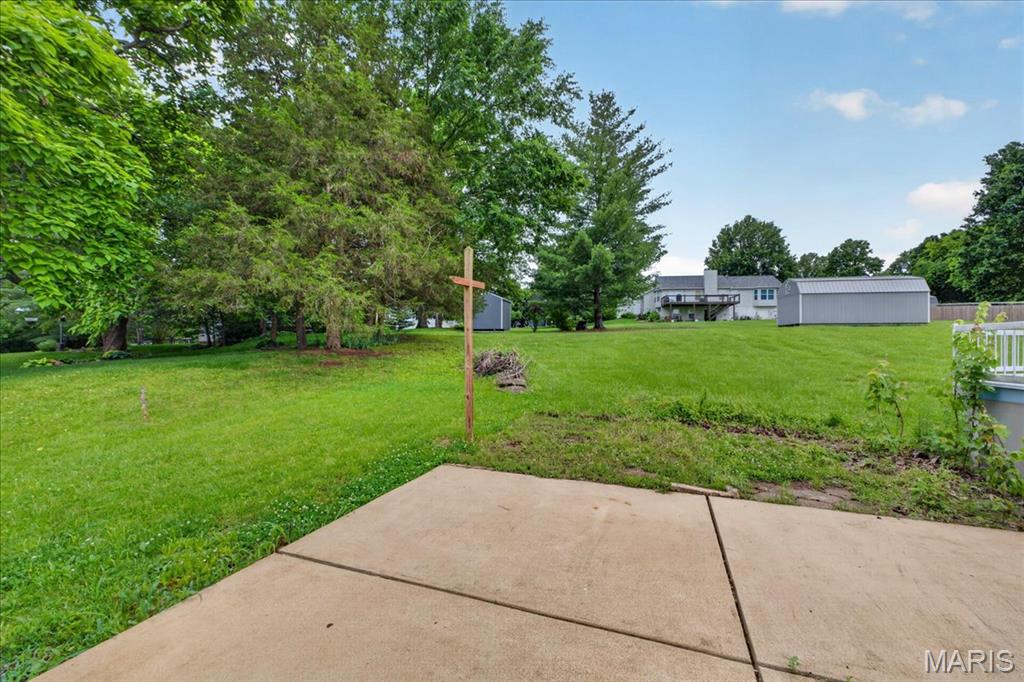 Summit Hills Farm - Residential
