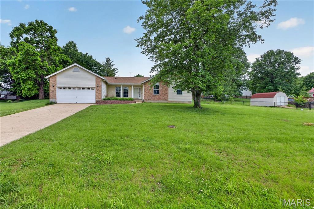 Summit Hills Farm - Residential