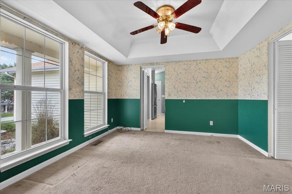 Summit Hills Farm - Residential