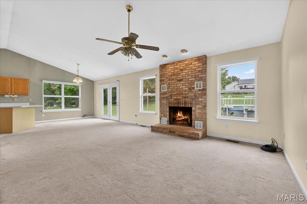 Summit Hills Farm - Residential