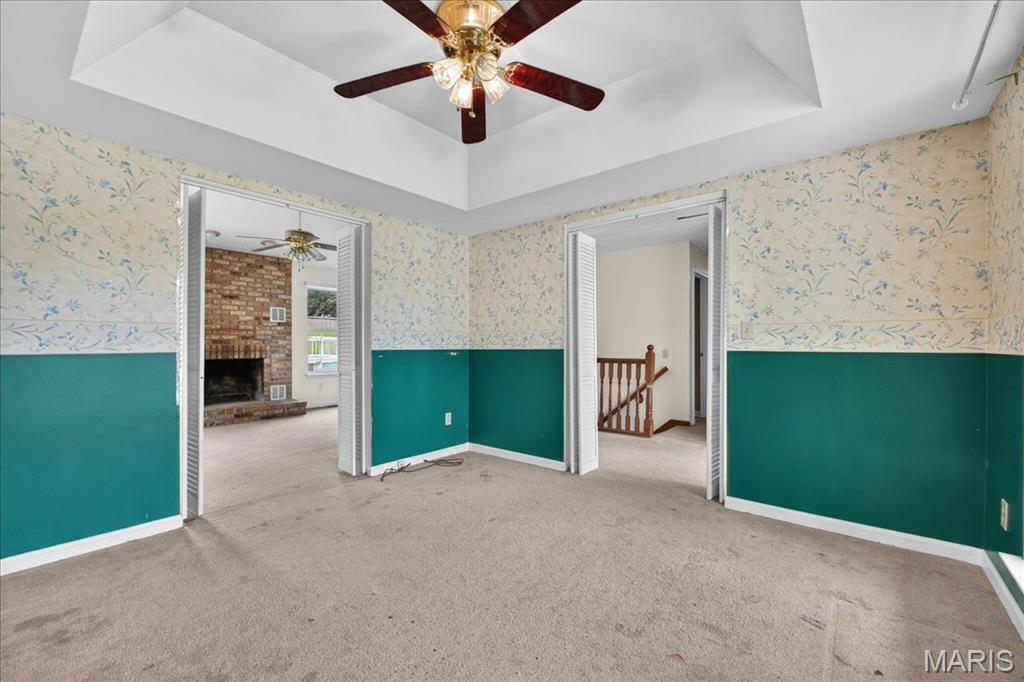 Summit Hills Farm - Residential