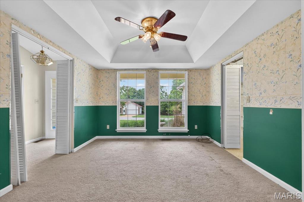 Summit Hills Farm - Residential