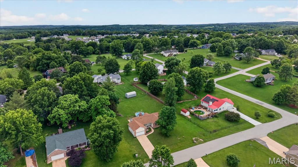 Summit Hills Farm - Residential