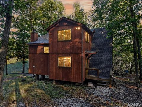 1746 Sonnenblick Drive Innsbrook MO 63390