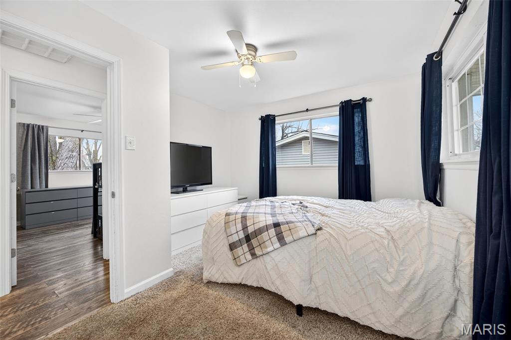 Ofallon Terrace - Residential