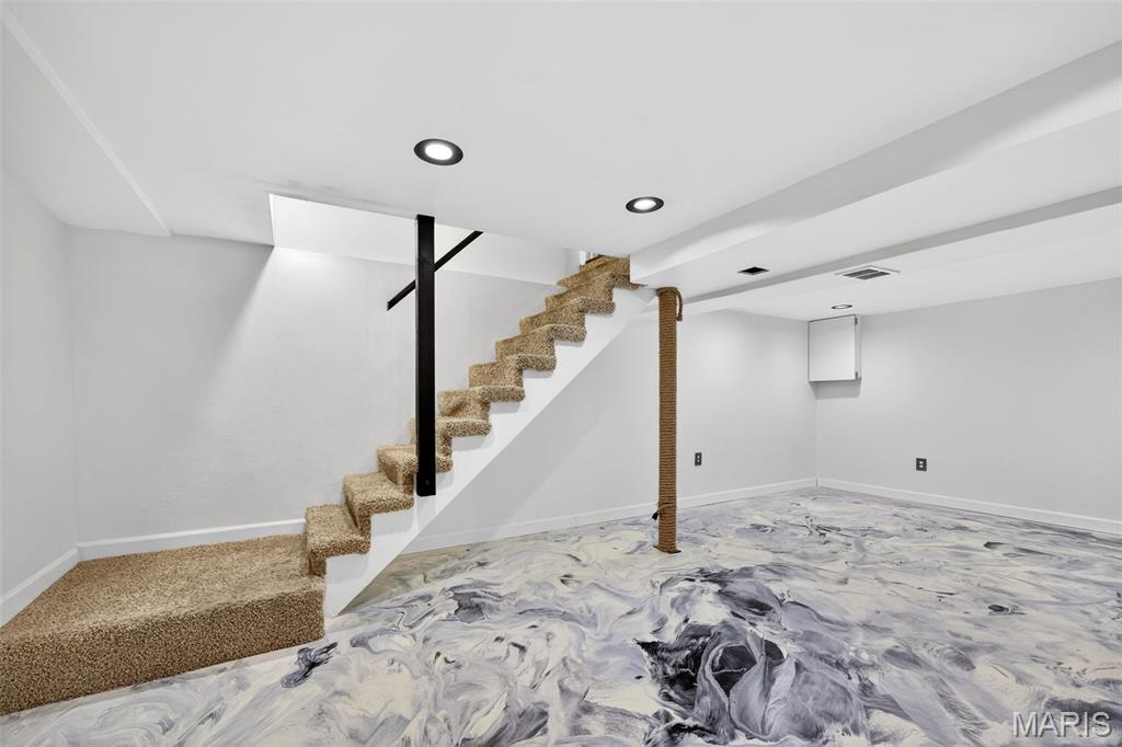 Ofallon Terrace - Residential