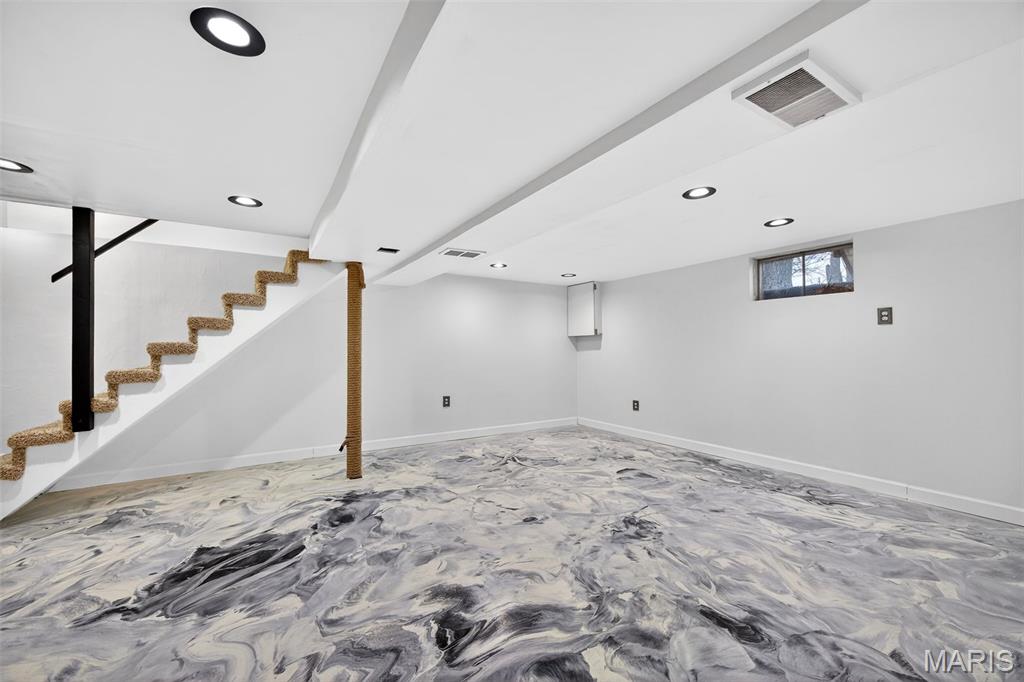 Ofallon Terrace - Residential