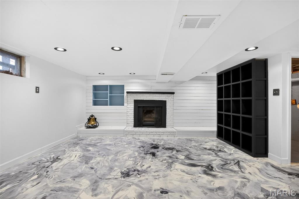 Ofallon Terrace - Residential