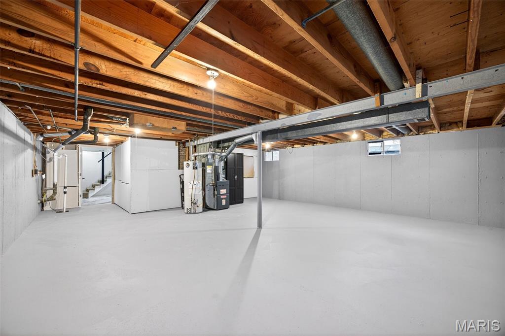 Ofallon Terrace - Residential