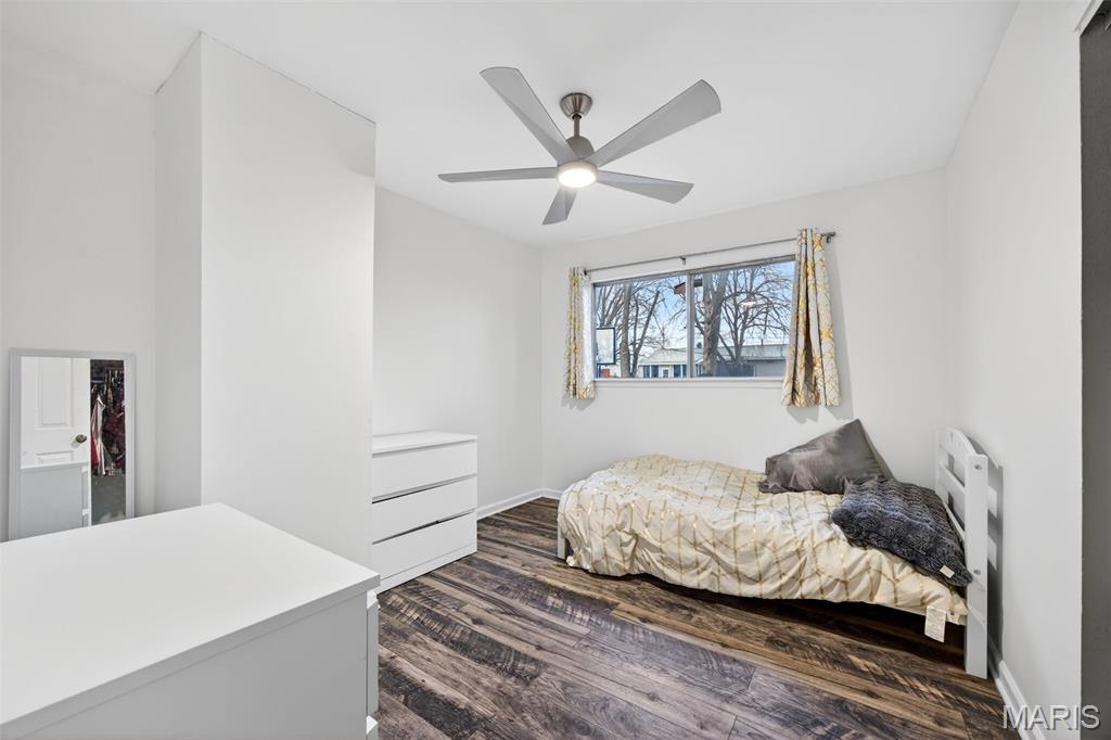 Ofallon Terrace - Residential