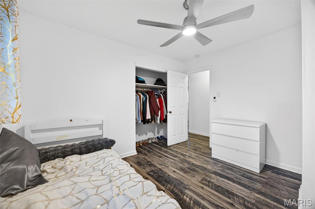 Ofallon Terrace - Residential