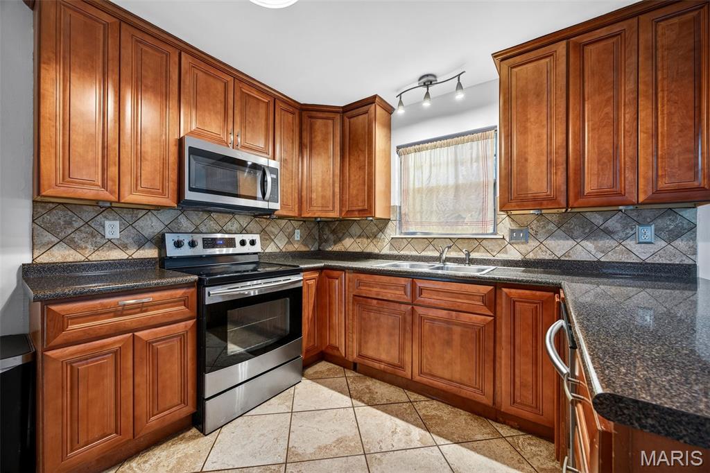 Ofallon Terrace - Residential