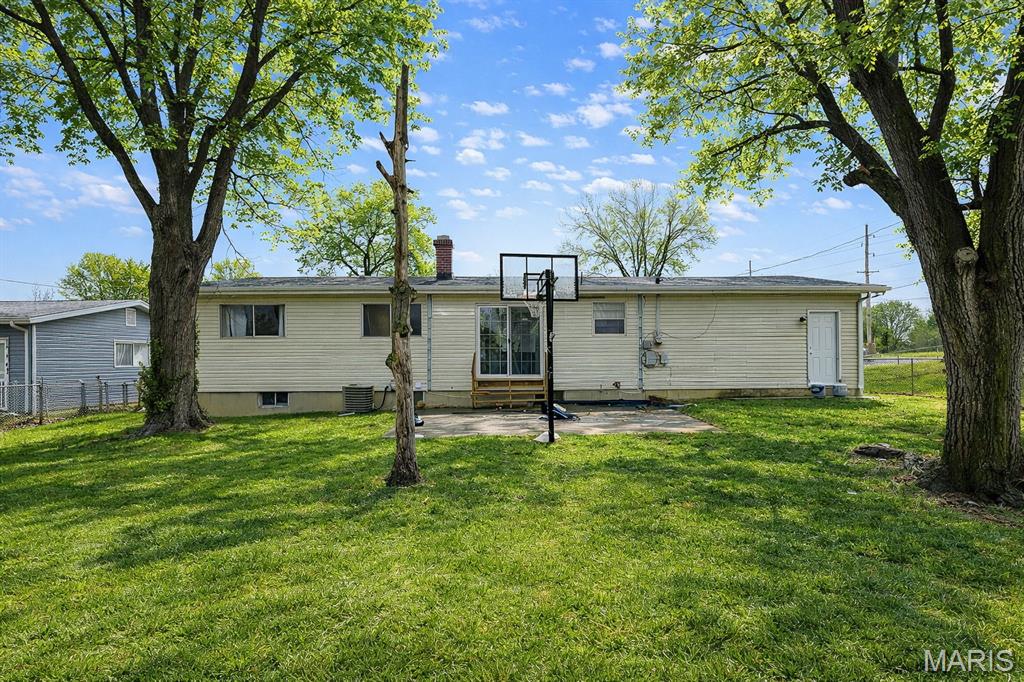 Ofallon Terrace - Residential