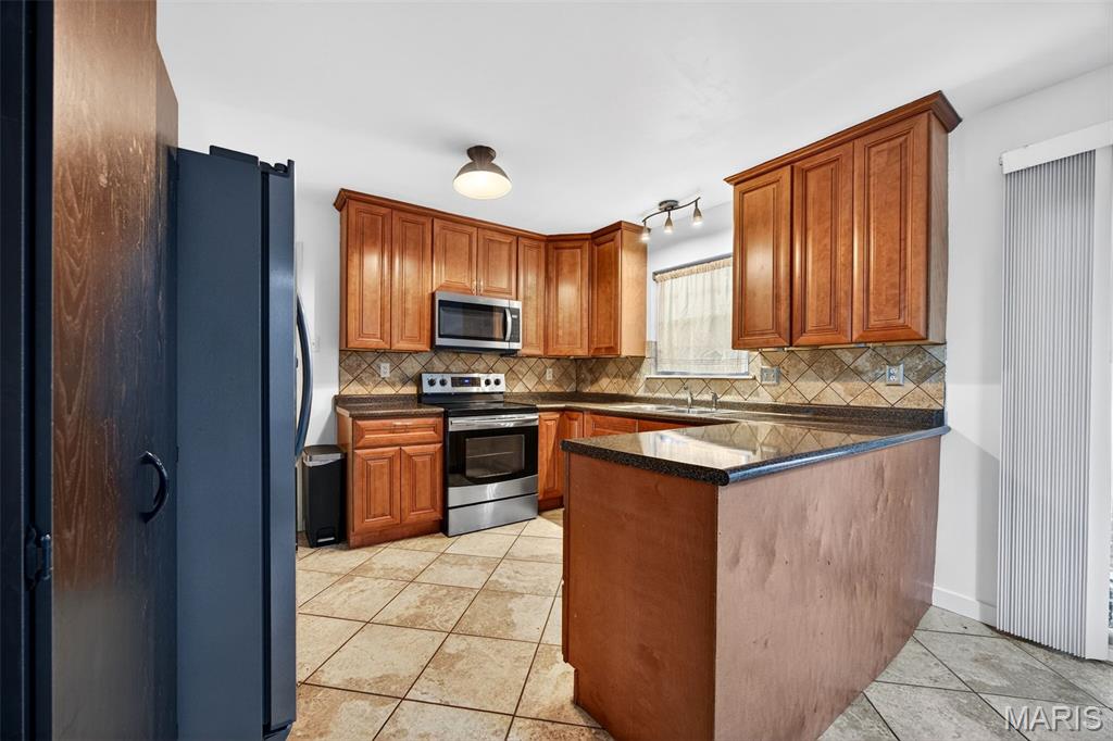 Ofallon Terrace - Residential