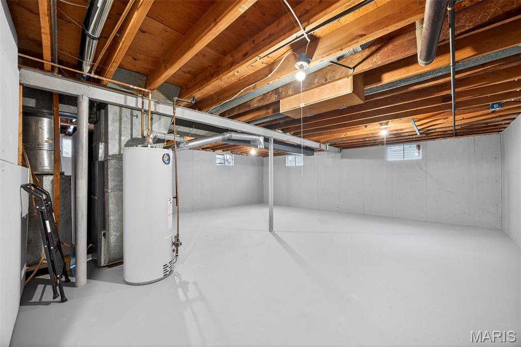 Ofallon Terrace - Residential