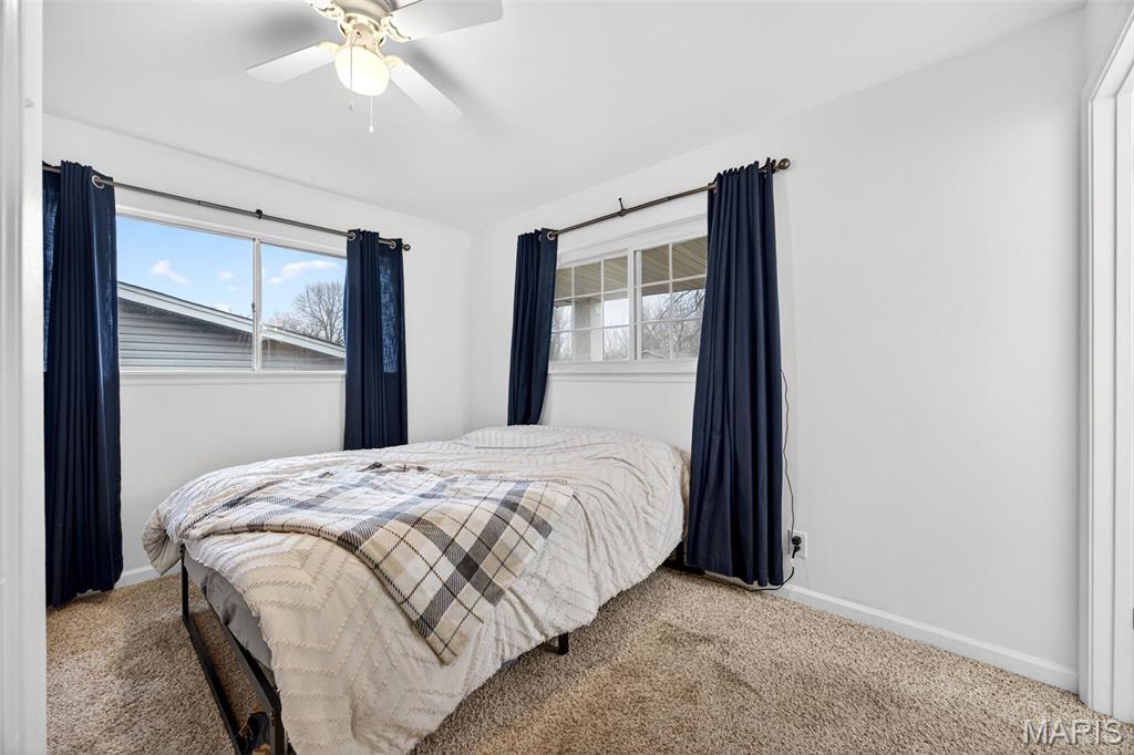 Ofallon Terrace - Residential