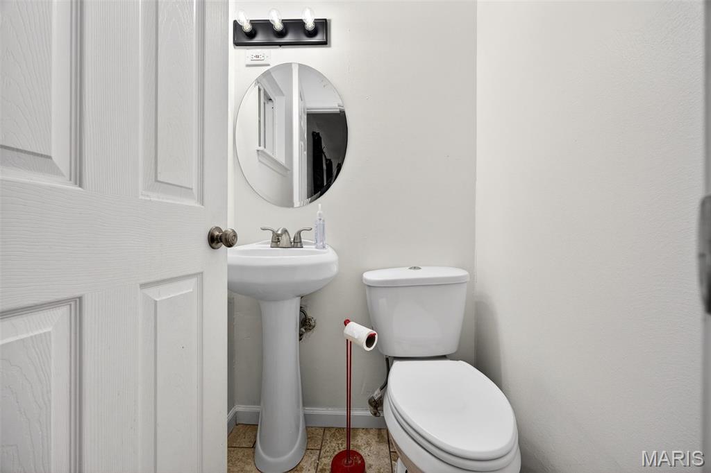 Ofallon Terrace - Residential