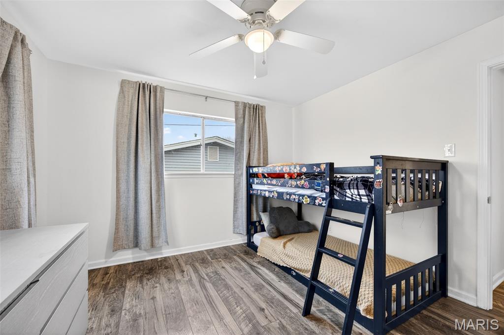 Ofallon Terrace - Residential