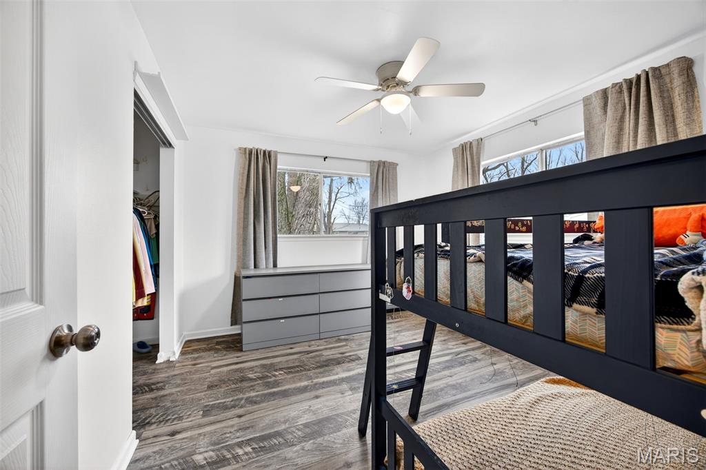 Ofallon Terrace - Residential