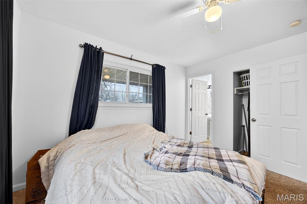 Ofallon Terrace - Residential