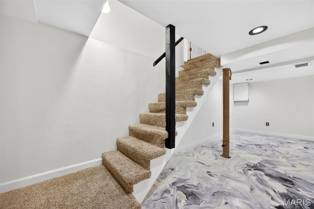 Ofallon Terrace - Residential