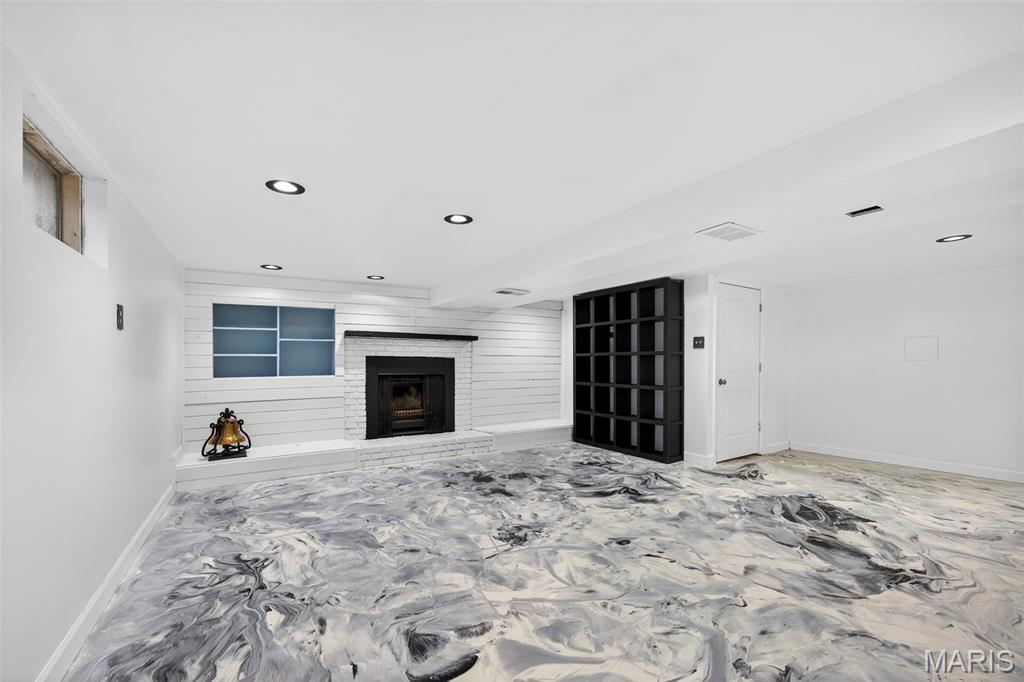 Ofallon Terrace - Residential