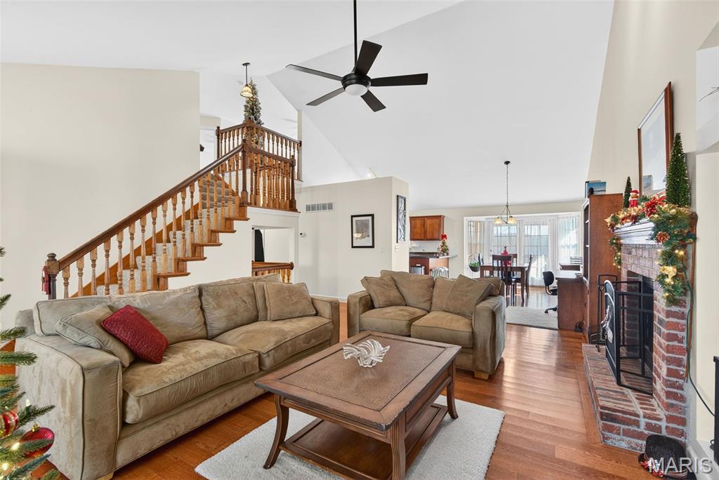 1002 Winter Lake Drive