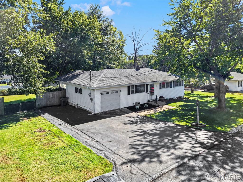664 Dornseif Drive
