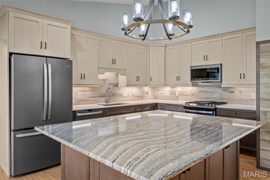 Sancta Maria Estates 4 - Residential