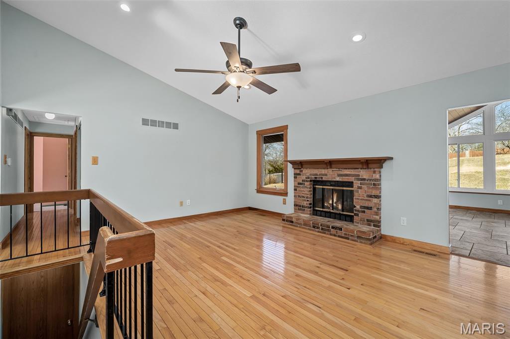 Sancta Maria Estates 4 - Residential