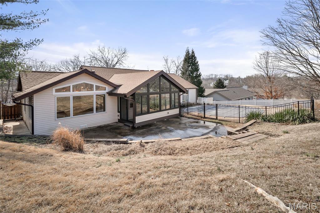 Sancta Maria Estates 4 - Residential