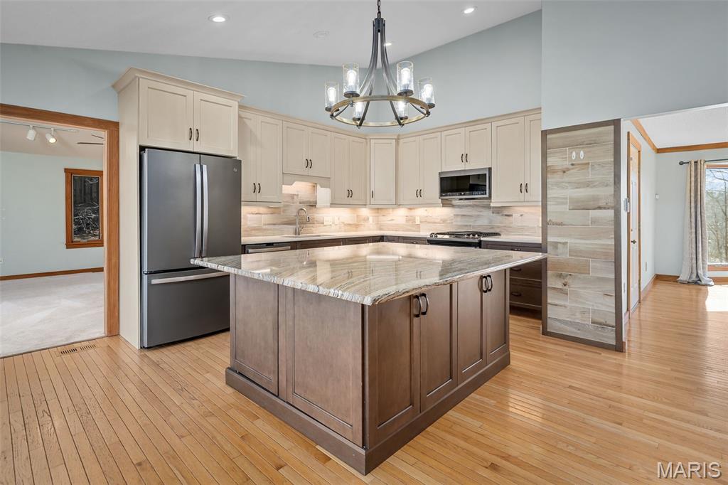 Sancta Maria Estates 4 - Residential